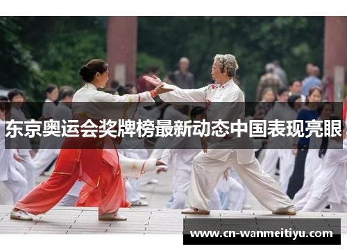 东京奥运会奖牌榜最新动态中国表现亮眼